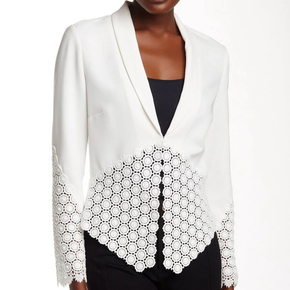 Diane Von Furstenberg size 10